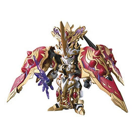 SD三国創傑伝 09 貂蝉クシャトリヤ