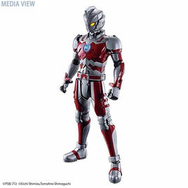 フィギュアライズスタンダード 1/12 ULTRAMAN SUIT A