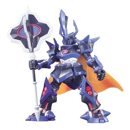 ダンボール戦機006 LBX ジ・エンペラー