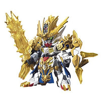 SD三国創傑伝 10 馬超ガンダムバルバトス