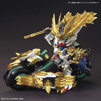 SD三国創傑伝 10 馬超ガンダムバルバトス