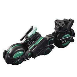 SD三国創傑伝 トリニティバイク