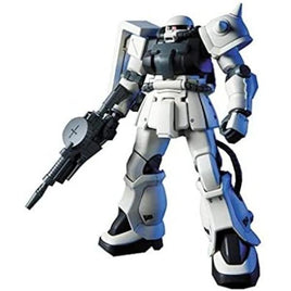 HGUC 1/144 F2ザク 連邦仕様