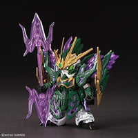 SD三国創傑伝 14 張?アルトロンガンダム
