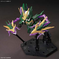 SD三国創傑伝 14 張?アルトロンガンダム