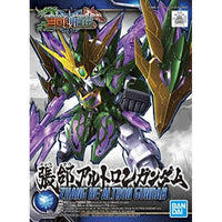 SD三国創傑伝 14 張?アルトロンガンダム