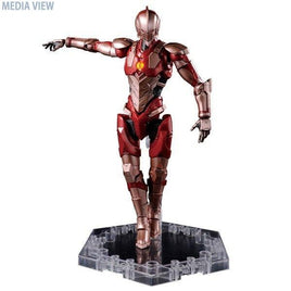 フィギュアライズスタンダード 1/12 ULTRAMAN[B TYPE](リミッター解除)