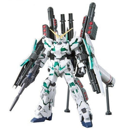 178 HGUC フルアーマーユニコーンガンダム(デストロイモード)