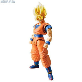 フィギュアライズスタンダード 超サイヤ人孫悟空(リニューアル版)