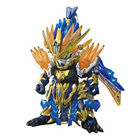 SD三国創傑伝 18 孫策ガンダムアストレイ