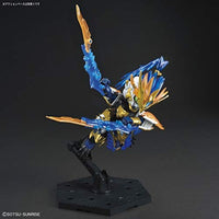 SD三国創傑伝 18 孫策ガンダムアストレイ