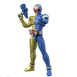 フィギュアライズスタンダード 仮面ライダーW ルナトリガー
