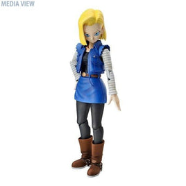 フィギュアライズスタンダード 人造人間18号(リニューアル版)