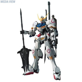 MG ガンダムバルバトス