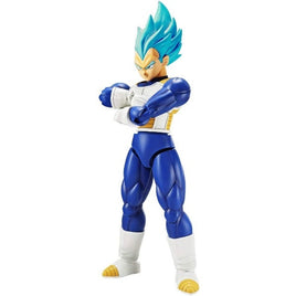 フィギュアライズスタンダード 超サイヤ人ゴッド超サイヤ人ベジータ(リニューアル版)
