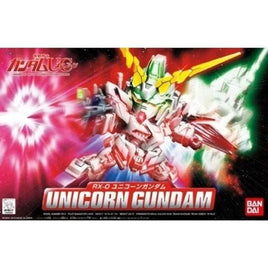 360 ユニコーンガンダム