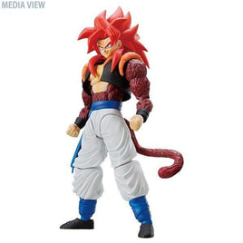 フィギュアライズスタンダード 超サイヤ人4ゴジータ