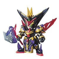 26 典韋マスターガンダム