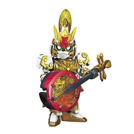 31 大喬ガンダムアルテミー/小喬GNアーチャー