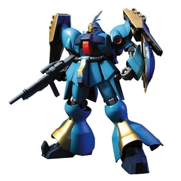 083 HGUC ヤクト・ドーガ（ギュネイ機）| Central Line セントラルライン