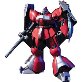 084 HGUC ヤクト・ドーガ（クェス機）