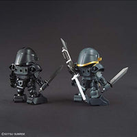 SD三国創傑伝 BUG & 部隊兵 セット