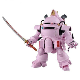 HG 光武・改(真宮寺さくら機)