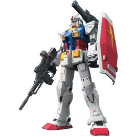 ジ・オリジン 026 HG RX-78-02ガンダム ORIGIN Ver.