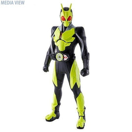 ENTRY GRADE 01 仮面ライダーゼロワン ライジングホッパー