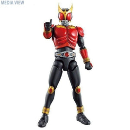 フィギュアライズスタンダード 仮面ライダー クウガ マイティフォーム