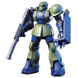064 HGUC ザク1（旧ザク）