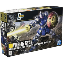 197 HGUC ギャン
