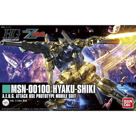 200 HGUC 百式