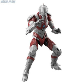 フィギュアライズスタンダード 1/12 ULTRAMAN [B TYPE]-ACTION-
