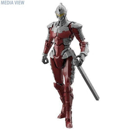 フィギュアライズスタンダード 1/12 ULTRAMAN SUITS Ver7.5 -ACTION-