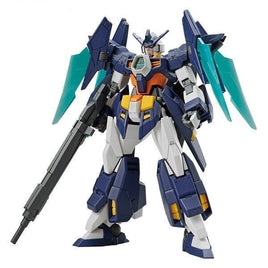 027 HGBD:R ガンダムTRYAGEマグナム