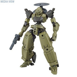 28  bEXM-14T シエルノヴァ[グリーン]