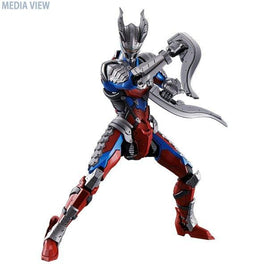 フィギュアライズスタンダード ULTRAMAN SUIT ZERO-ACTION-