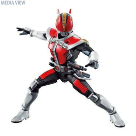 フィギュアライズスタンダード 仮面ライダー電王 ソードフォーム&プラットフォーム