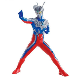 ENTRY GRADE 05 ウルトラマンゼロ