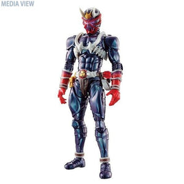 フィギュアライズスタンダード 仮面ライダー響鬼