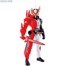 ENTRY GRADE 06 仮面ライダーセイバー