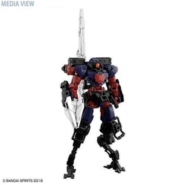 30MM 1/144 37  bEXM-15 ポルタノヴァ(宇宙仕様)[ダークパープル]