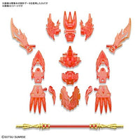 SDガンダムワールドヒーローズ01 悟空インパルスガンダム