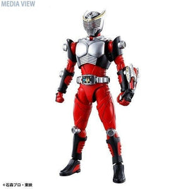 フィギュアライズスタンダード 仮面ライダー龍騎