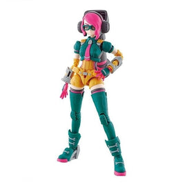 Figure-rise Standard ガールガンレディ  レディコマンダービアンカ