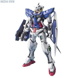 MG ガンダムエクシア