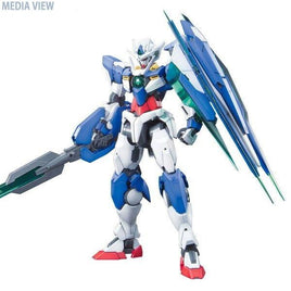 MG ダブルオークアンタ