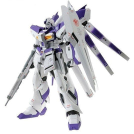 MG Hi-νガンダム Ver.Ka