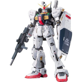 RG 08 ガンダムMK-2（エゥーゴ）
